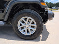 2020 Jeep Wrangler Unlimited Sahara Altitude