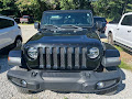 2020 Jeep Wrangler Unlimited Sahara Altitude