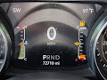 2020 Jeep Wrangler Unlimited Sahara Altitude
