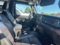 2020 Jeep Wrangler Unlimited Sahara Altitude