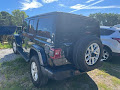 2020 Jeep Wrangler Unlimited Sahara Altitude