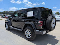2020 Jeep Wrangler Unlimited Sahara Altitude