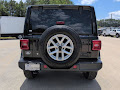 2020 Jeep Wrangler Unlimited Sahara Altitude