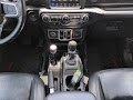 2020 Jeep Wrangler Unlimited Sahara Altitude
