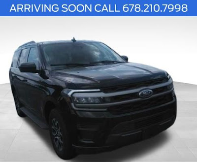 2024 Ford Expedition