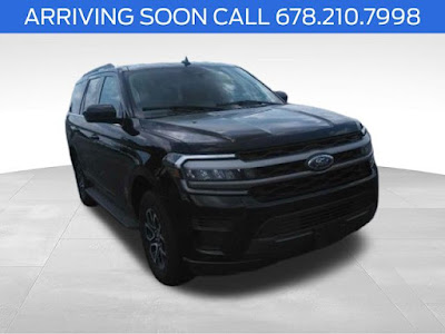 2024 Ford Expedition