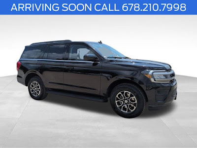 2024 Ford Expedition