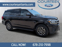 2024 Ford Expedition XLT