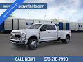 2026 Ford F-450SD XLT