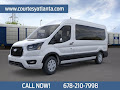2026 Ford Transit-350