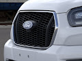2026 Ford Transit-350
