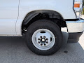 2027 Ford E-350SD Base