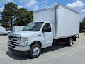 2027 Ford E-350SD Base
