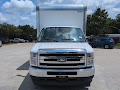 2027 Ford E-350SD Base
