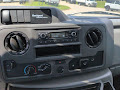2027 Ford E-350SD Base