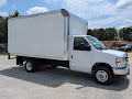 2027 Ford E-350SD Base