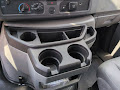 2027 Ford E-350SD Base