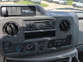 2027 Ford E-350SD Base