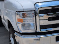 2027 Ford E-350SD Base