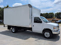 2027 Ford E-350SD Base