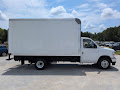 2027 Ford E-350SD Base