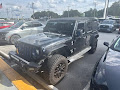 2018 Jeep Wrangler Sport
