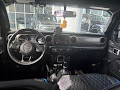 2018 Jeep Wrangler Sport