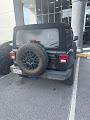 2018 Jeep Wrangler Sport