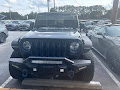 2018 Jeep Wrangler Sport