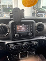 2018 Jeep Wrangler Sport