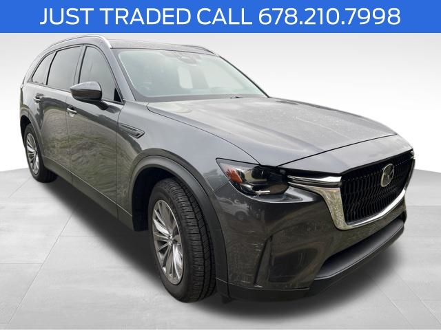 2024 Mazda CX-90 3.3 Turbo Preferred