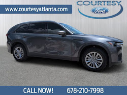 2024 Mazda CX-90 3.3 Turbo Preferred