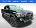 2020 Toyota Tacoma TRD Off-Road