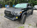 2020 Toyota Tacoma TRD Off-Road
