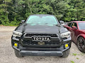 2020 Toyota Tacoma TRD Off-Road