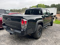 2020 Toyota Tacoma TRD Off-Road