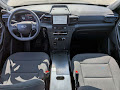 2025 Ford Utility Police Interceptor Base