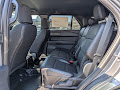 2025 Ford Utility Police Interceptor Base