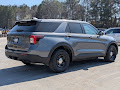 2025 Ford Utility Police Interceptor Base
