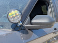 2025 Ford Utility Police Interceptor Base