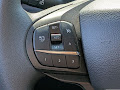 2025 Ford Utility Police Interceptor Base