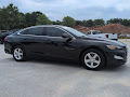2021 Chevrolet Malibu LS