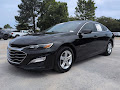 2021 Chevrolet Malibu LS