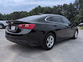 2021 Chevrolet Malibu LS