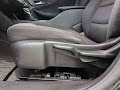 2021 Chevrolet Malibu LS