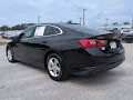 2021 Chevrolet Malibu LS