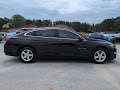 2021 Chevrolet Malibu LS