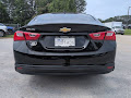 2021 Chevrolet Malibu LS