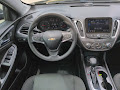 2021 Chevrolet Malibu LS