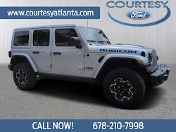 2023 Jeep Wrangler Rubicon 4xe